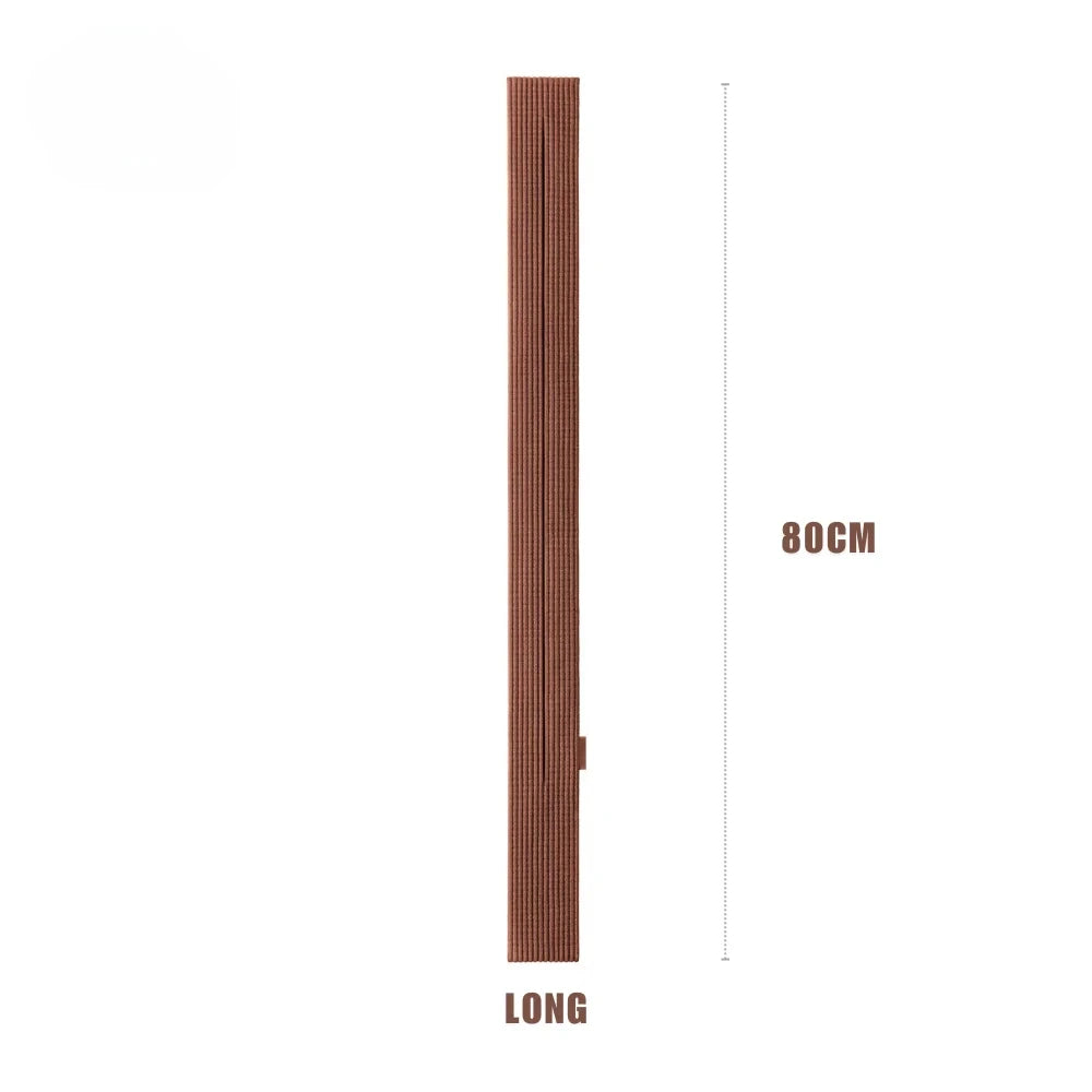 Neulottu Puhelinlaukku – Trendikäs Crossbody-minilaukku Olkahihnalla