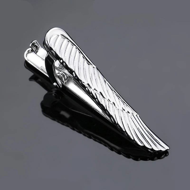 Men's tie pin holder, available in different variations