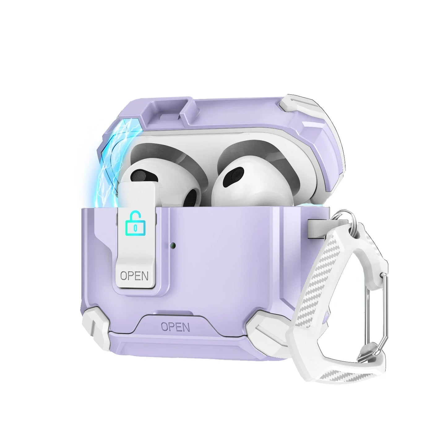 AirPods protective case