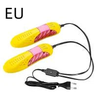 Xiaomi kengänkuivaaja, nopea kuivaus, sterilointi ja hajunpoisto