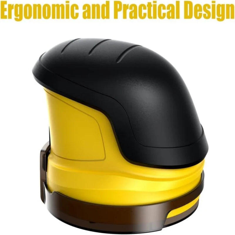 Electric Ice Scraper with USB Charging - Winter Driving