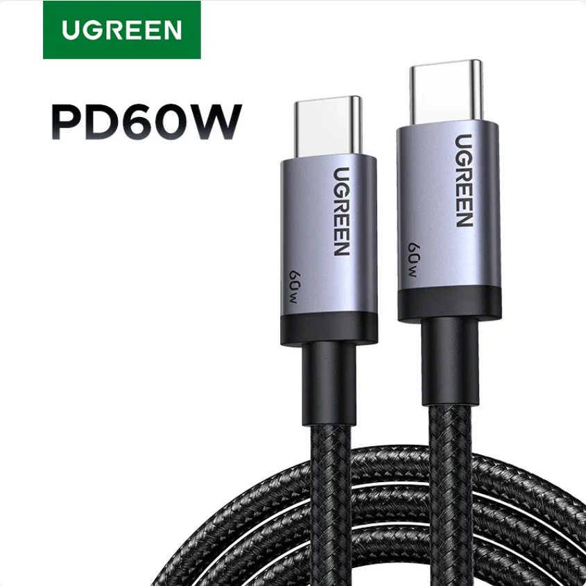 Lataustarvikkeet ja kaapelit