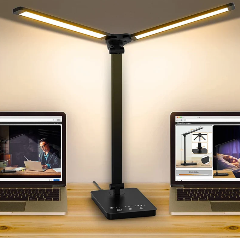 Valaisimet kotiin ja toimistoon