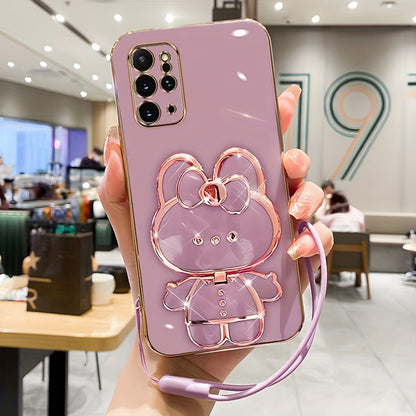 Samsung Galaxy phone case. Available for 18 different phone models.