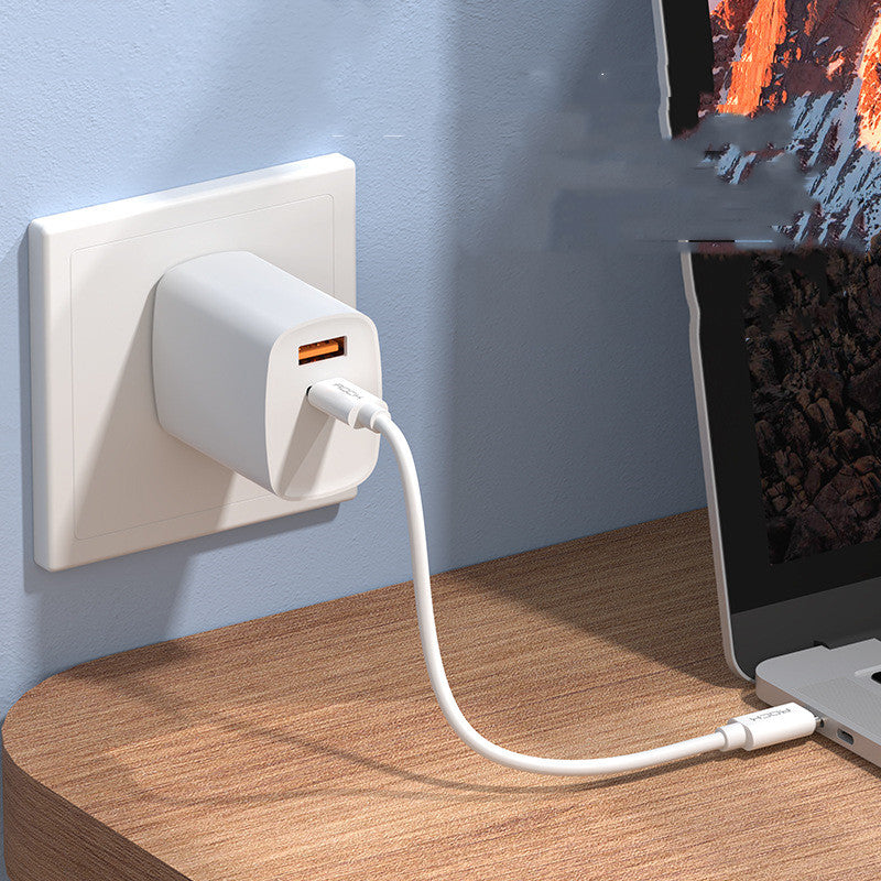 Multi-interface Set Multi-function Storage Bracket Fast Charge