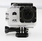 4K Waterproof Sports Camera, Fully Waterproof, Action Camera