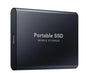 Mini Mobile Solid State Drive 2T Type-3.1 Metal Material