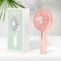 Mini handheld Fan USB rechargeable portable