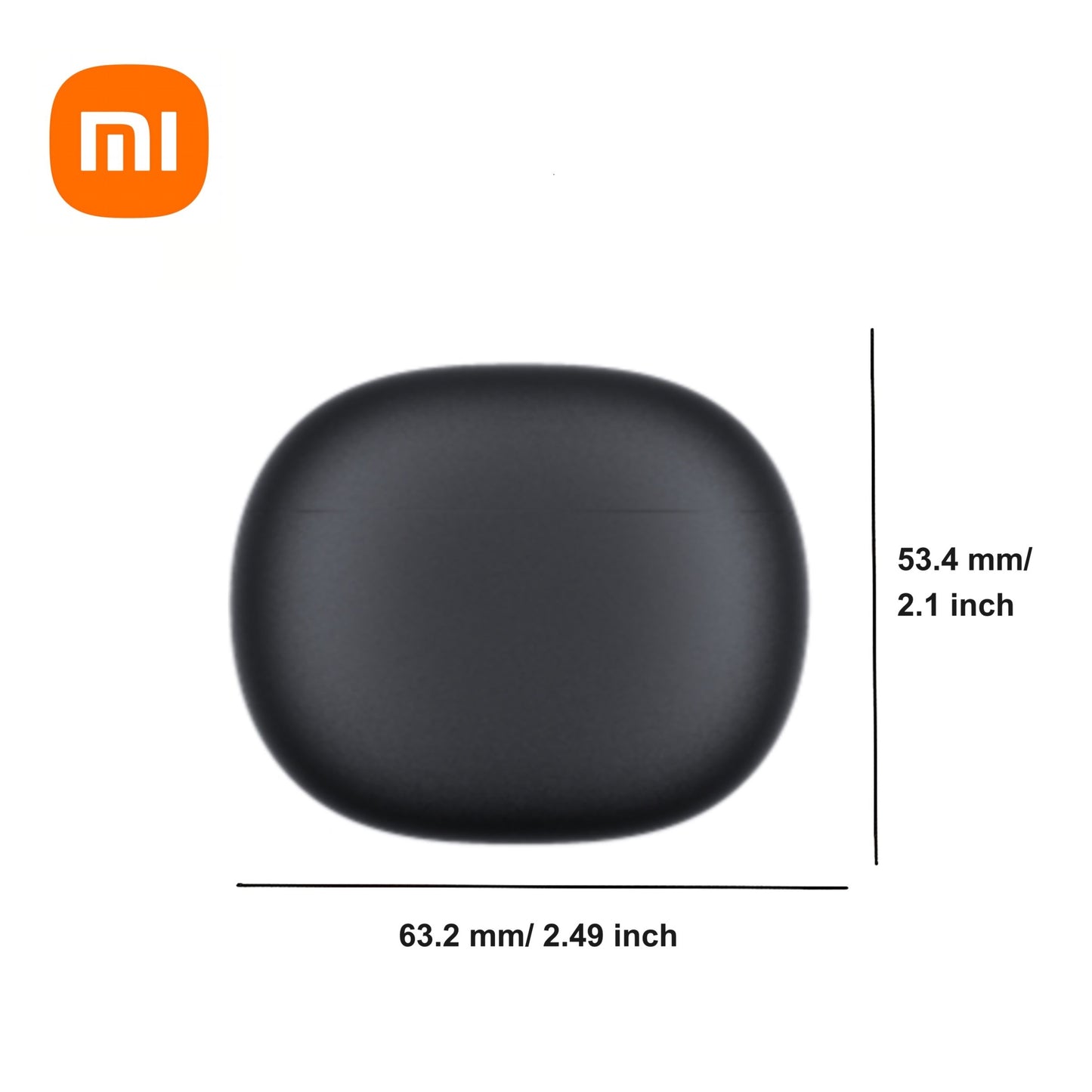 Xiaomi Redmi Buds 4 active earbuds
