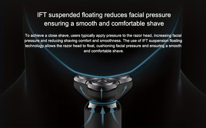 XIAOMI MIJIA S500 Electric Shaver