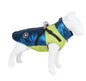 Warm dog winter coat for small and medium-sized dogs