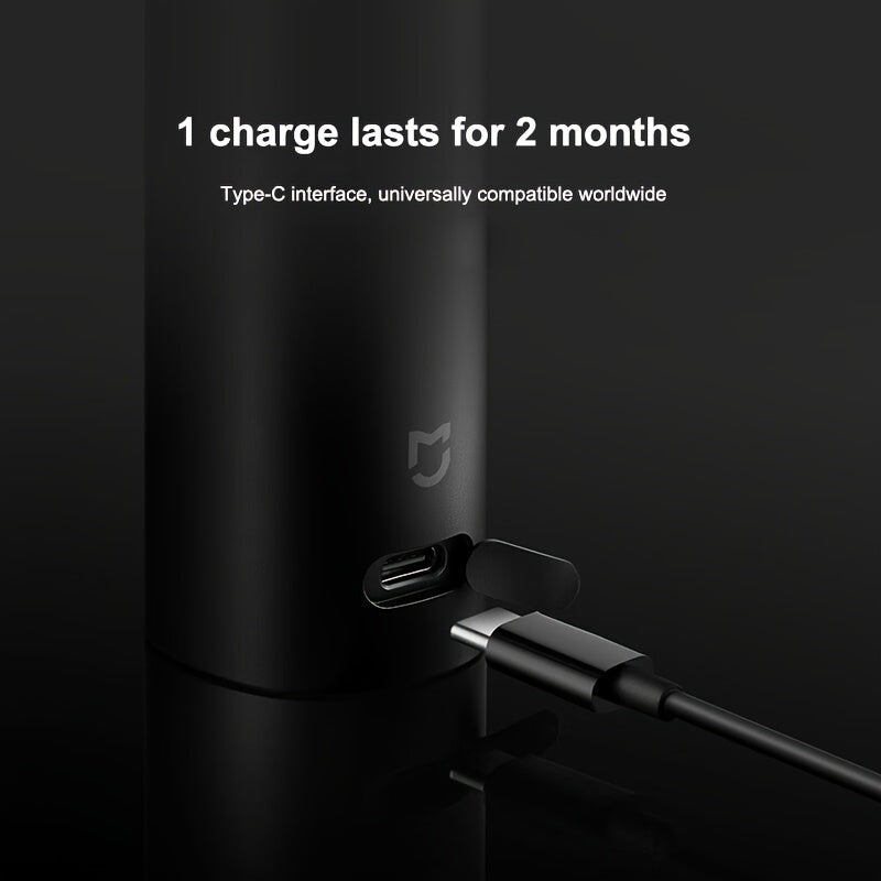 XIAOMI MIJIA S500 Electric Shaver