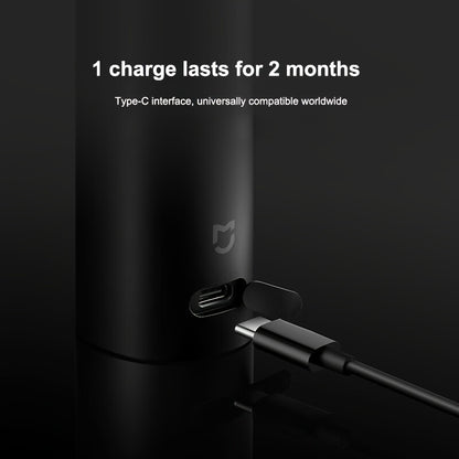 XIAOMI MIJIA S500 Electric Shaver