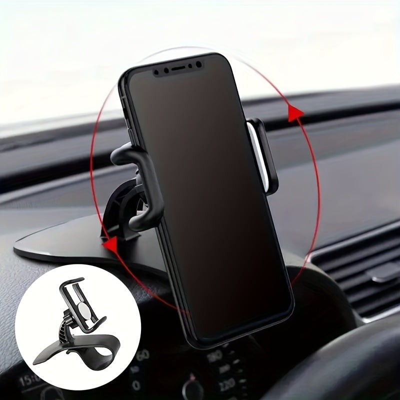 Dolwao phone holder for safe driving
