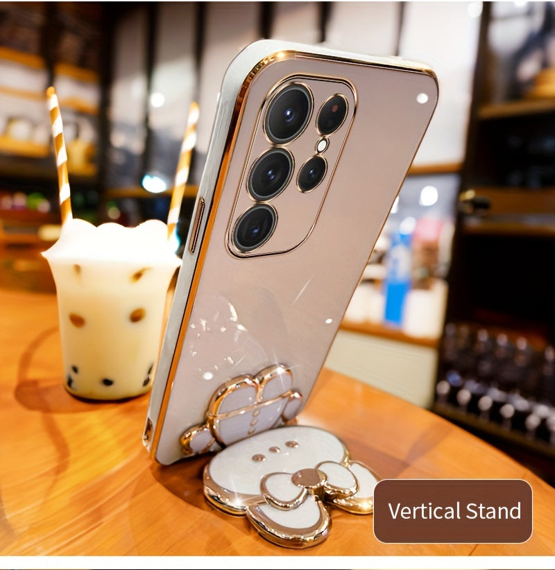 Samsung Galaxy phone case. Available for 18 different phone models.