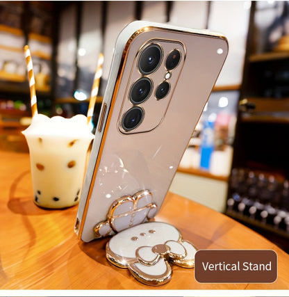 Samsung Galaxy phone case. Available for 18 different phone models.