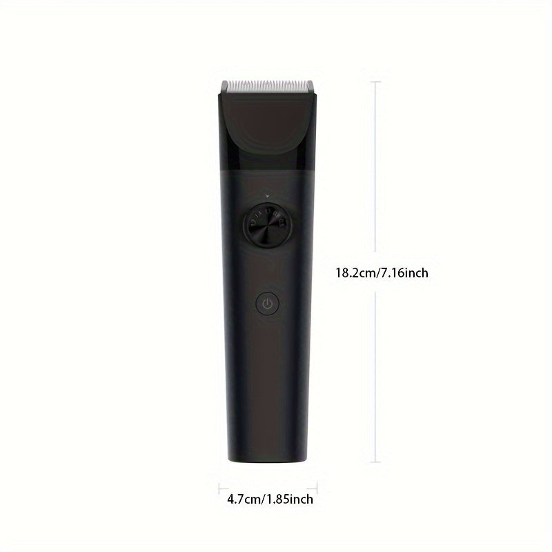 Xiaomi Mijia Hair Clipper, Cordless Professional Trimmer