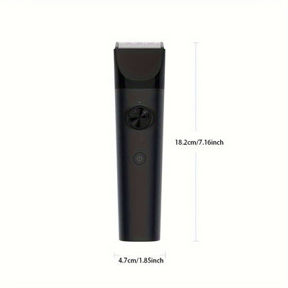 Xiaomi Mijia Hair Clipper, Cordless Professional Trimmer