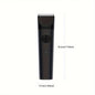 Xiaomi Mijia Hair Clipper, Cordless Professional Trimmer
