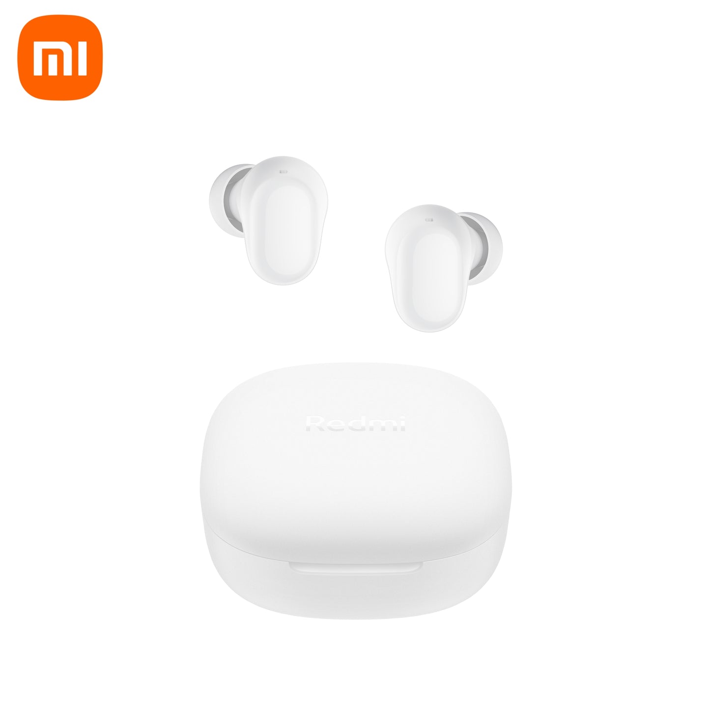 Xiaomi Redmi Buds 6 earbuds