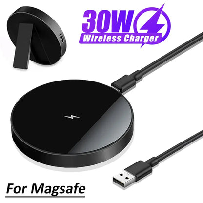 30W Wireless Charger