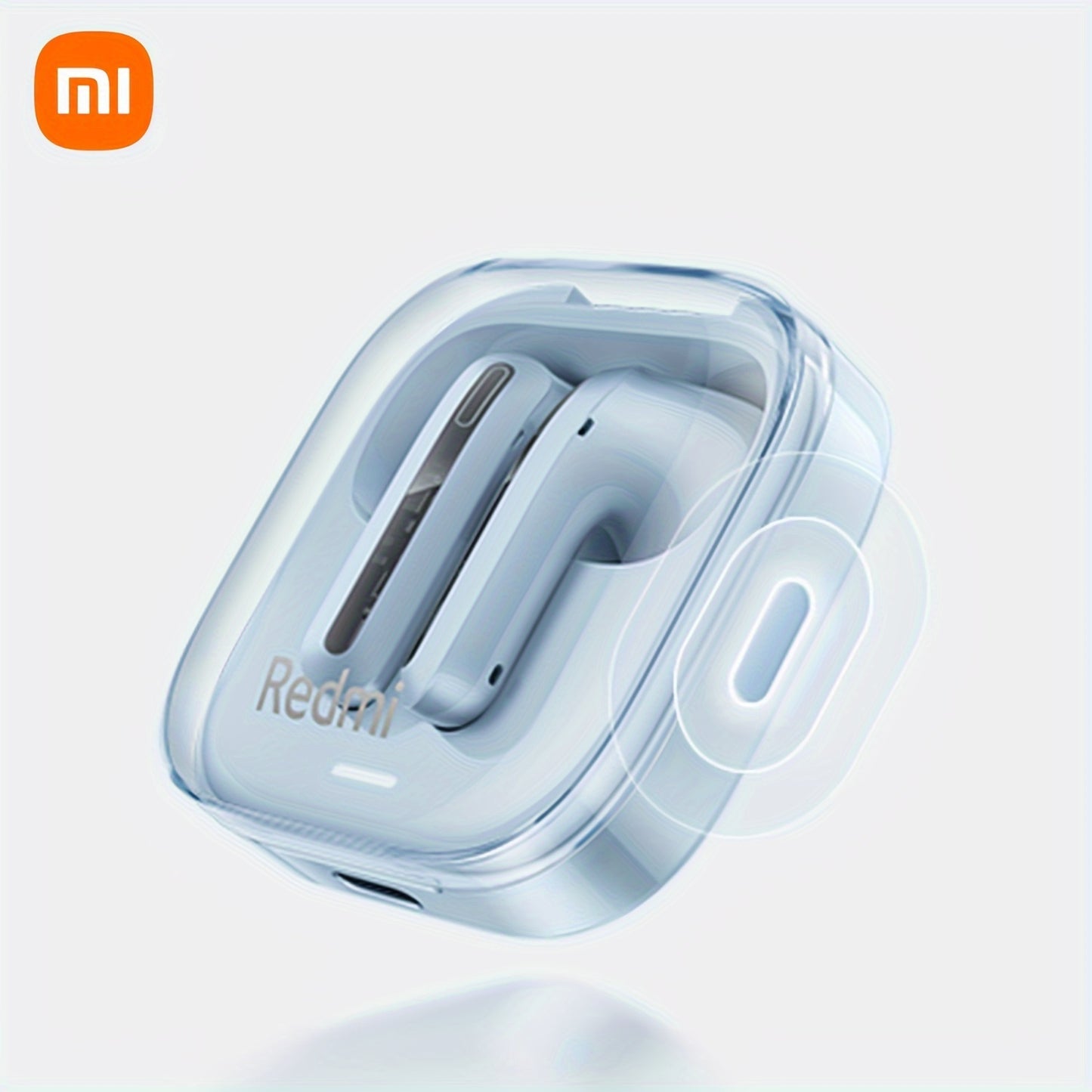 Xiaomi Redmi Buds 6 Active earbuds