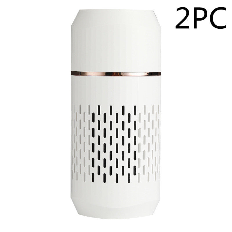 New Negative Ion Vehicle Purifier