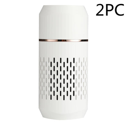 New Negative Ion Vehicle Purifier