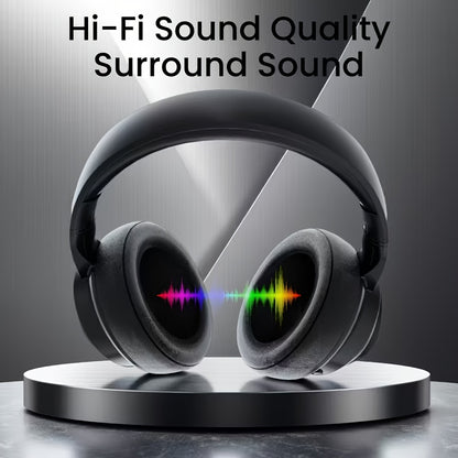 Latest Smart AI Wireless Headphones