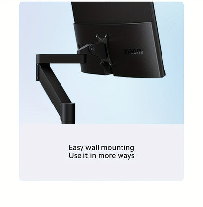 Xiaomi 27" monitor, Full HD, ultra-thin