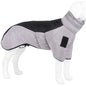 Thick and warm winter dog coat, for small and large dogs