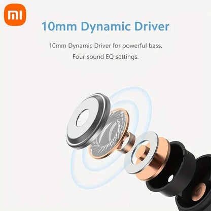 Xiaomi Redmi Buds 6 earbuds