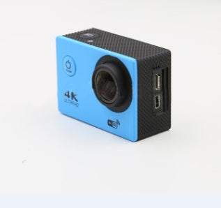4K Waterproof Sports Camera, Fully Waterproof, Action Camera