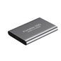 Mini Mobile Solid State Drive 2T Type-3.1 Metal Material