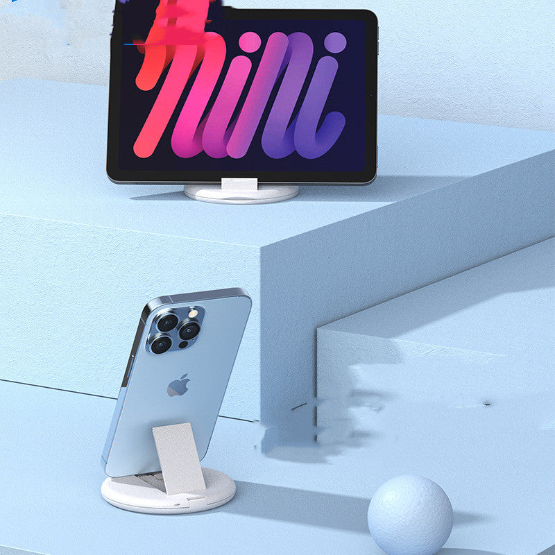 Multi-interface Set Multi-function Storage Bracket Fast Charge