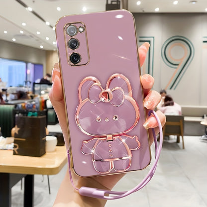 Samsung Galaxy phone case. Available for 18 different phone models.