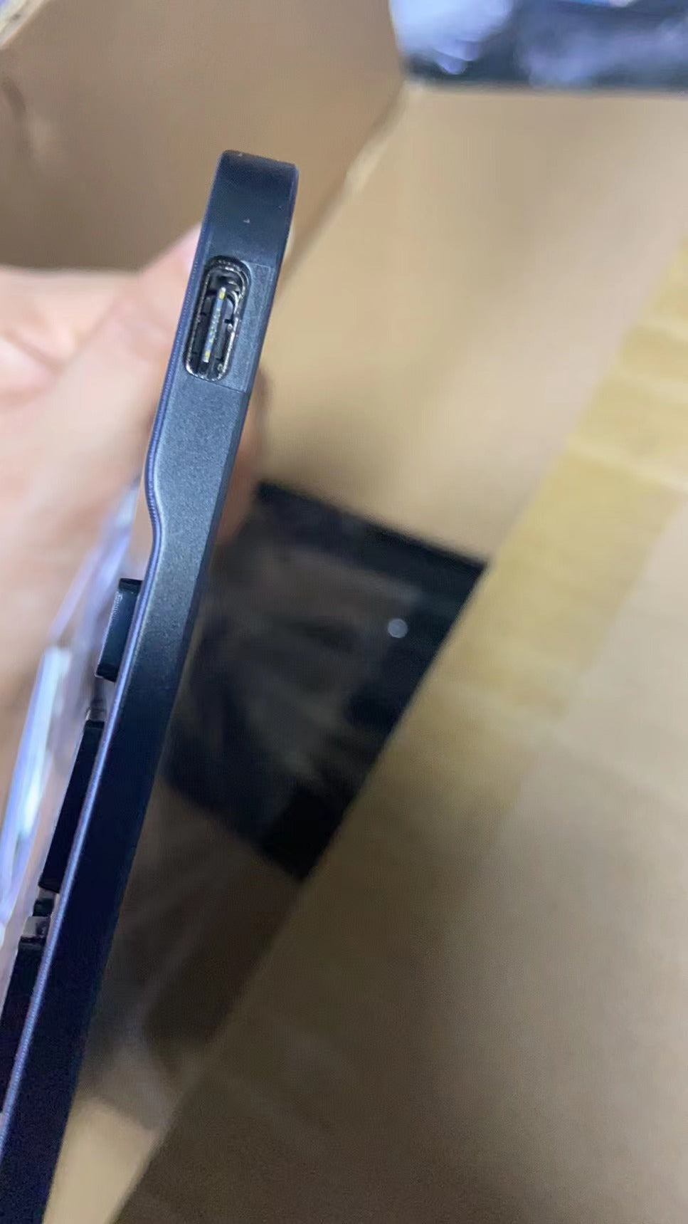 Creative Solid Color Bluetooth Keyboard And Mouse Set