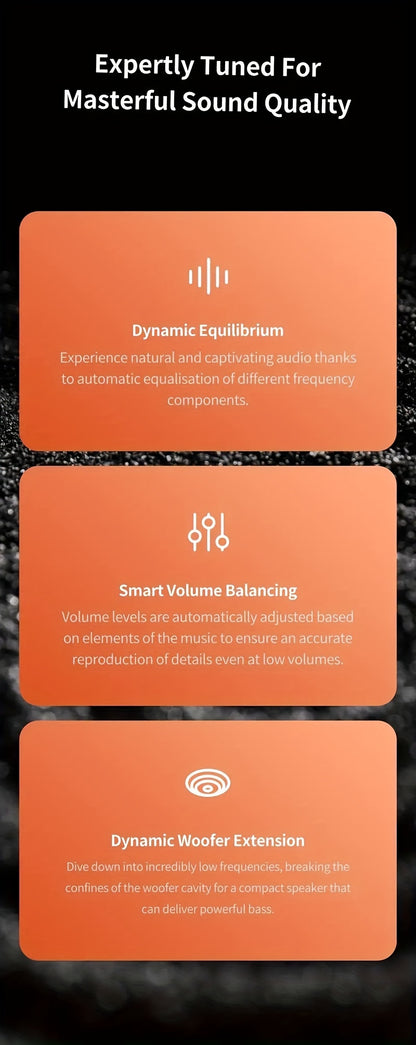 Xiaomi 5W mini speaker, fits in your pocket, 10h playtime