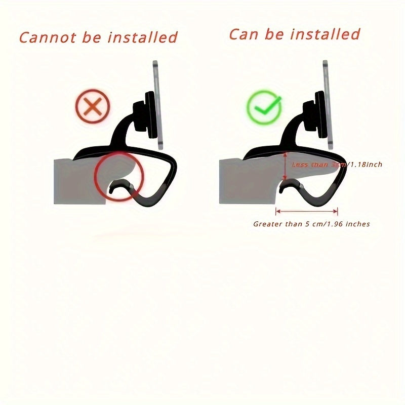 Dolwao phone holder for safe driving