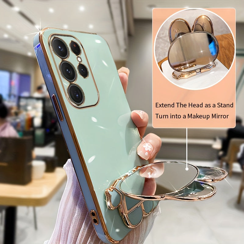 Samsung Galaxy phone case. Available for 18 different phone models.