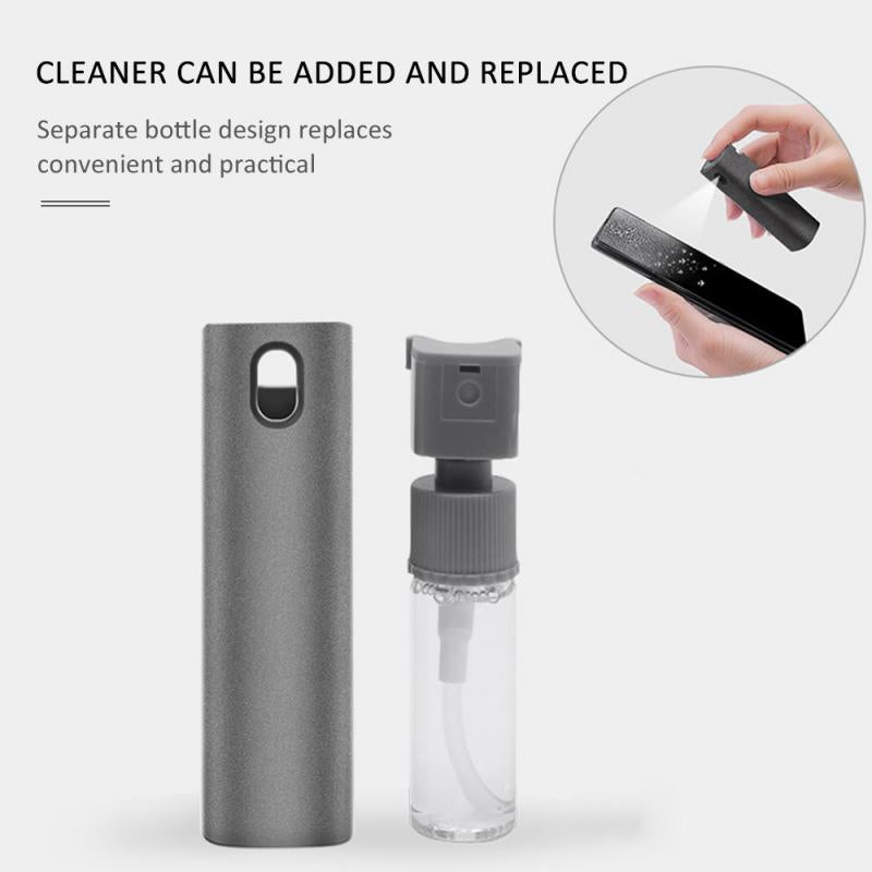 Mobile phone LCD screen cleaning liquid