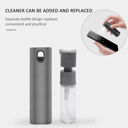Mobile phone LCD screen cleaning liquid