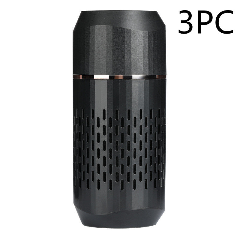 New Negative Ion Vehicle Purifier