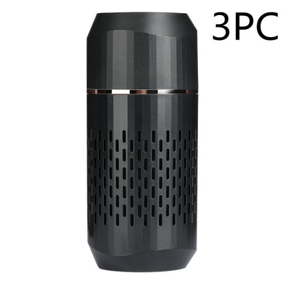 New Negative Ion Vehicle Purifier