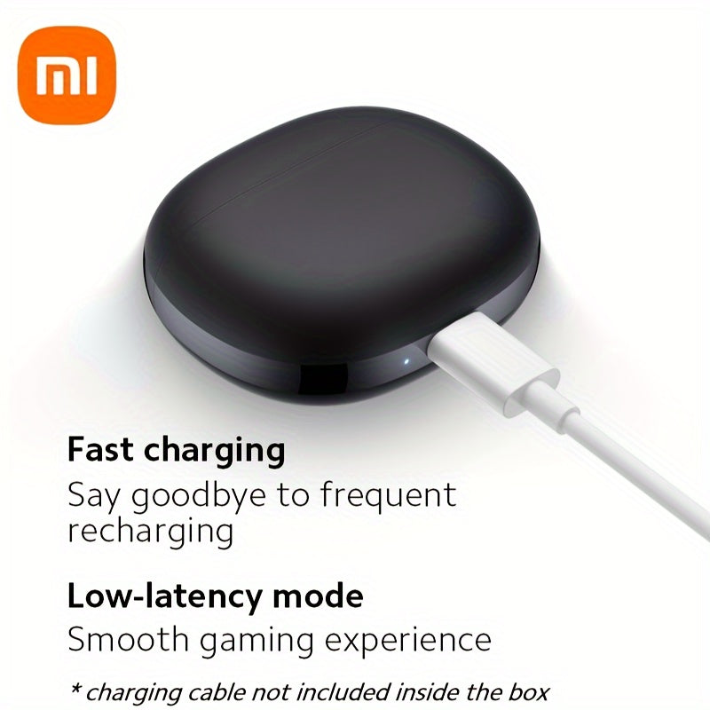 Xiaomi Redmi Buds 4 active earbuds