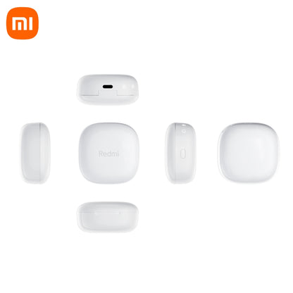 Xiaomi Redmi Buds 6 earbuds