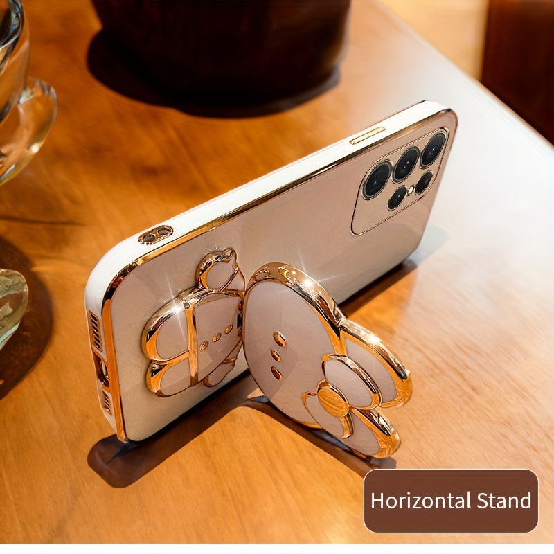 Samsung Galaxy phone case. Available for 18 different phone models.