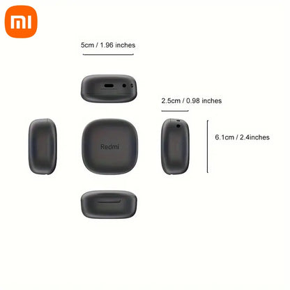 Xiaomi Redmi Buds 6 earbuds
