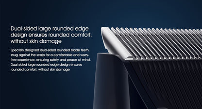 Xiaomi Mijia Hair Clipper, Cordless Professional Trimmer