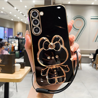 Samsung Galaxy phone case. Available for 18 different phone models.